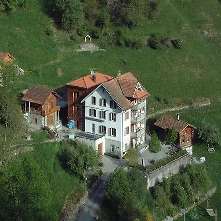 Fontana Passugg Chur