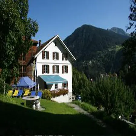 Hotel Fontana Passugg Chur