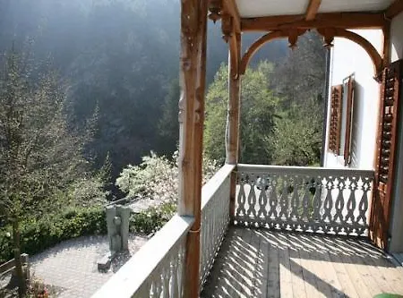 Fontana Passugg Chur