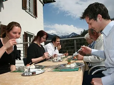 Fontana Passugg 2* Chur