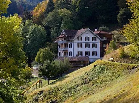 Fontana Passugg Hotel Chur