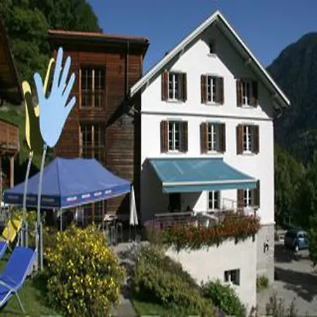 Fontana Passugg 2*