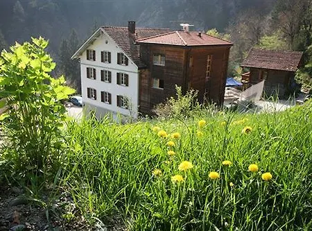 Fontana Passugg 2*