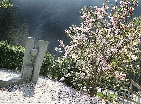 Fontana Passugg 2* Чур